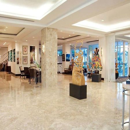 Gallery One Private Condos Fort Lauderdale Extérieur photo