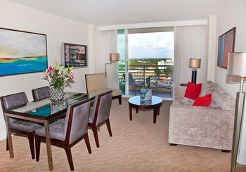 Gallery One Private Condos Fort Lauderdale Extérieur photo