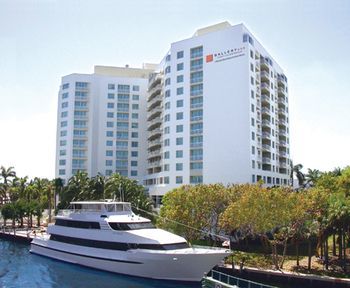 Gallery One Private Condos Fort Lauderdale Extérieur photo