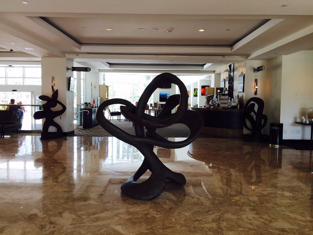 Gallery One Private Condos Fort Lauderdale Extérieur photo