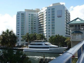 Gallery One Private Condos Fort Lauderdale Extérieur photo