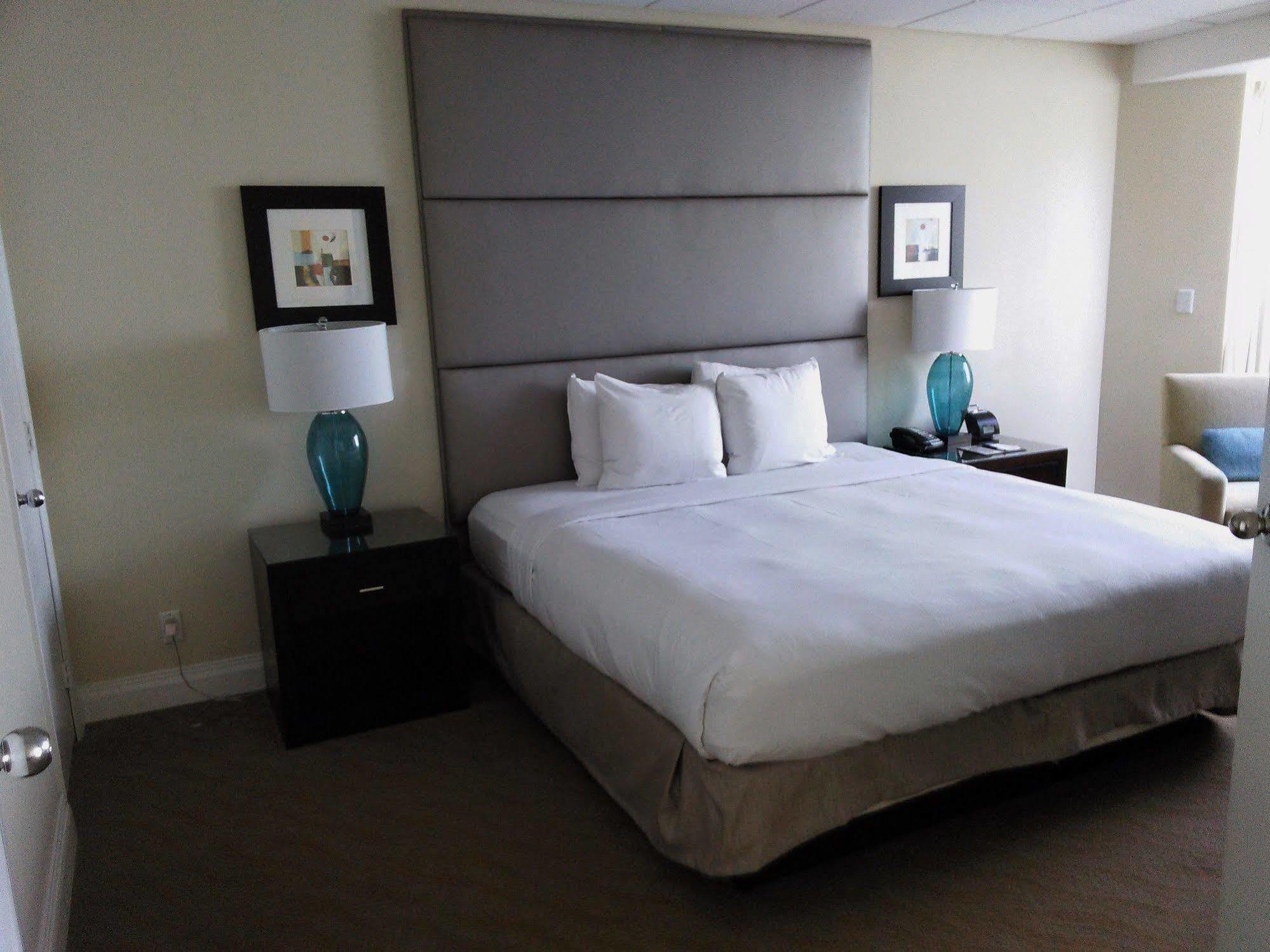 Gallery One Private Condos Fort Lauderdale Extérieur photo